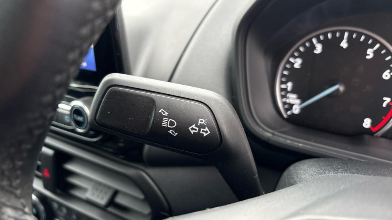 Ford EcoSport 1.0 EcoBoost 125 Active 5dr Petrol Hatchback